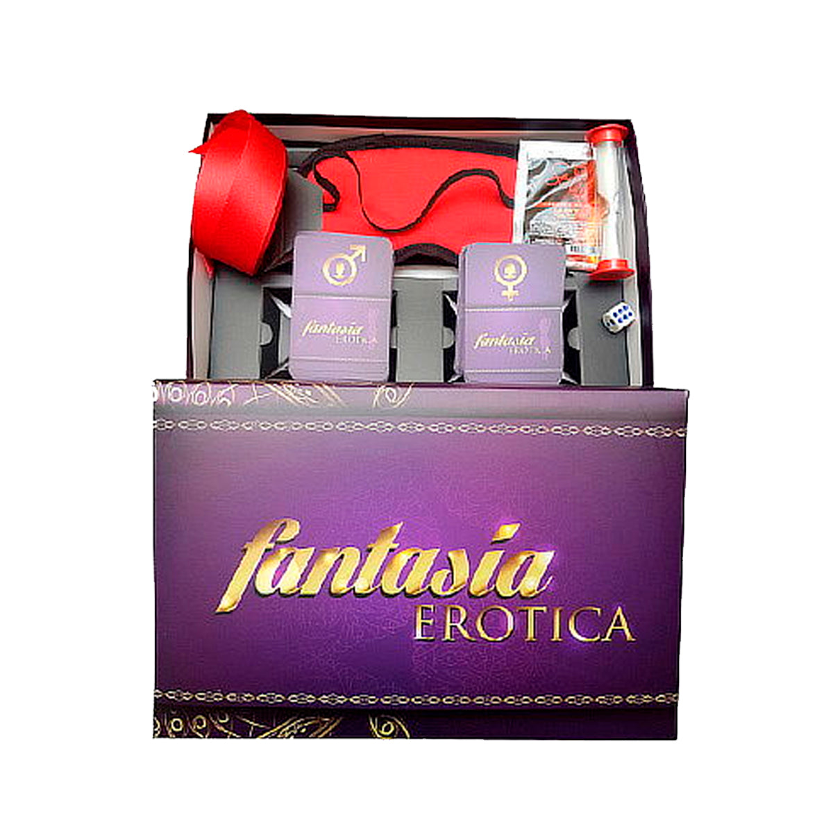 FANTASIA EROTICA