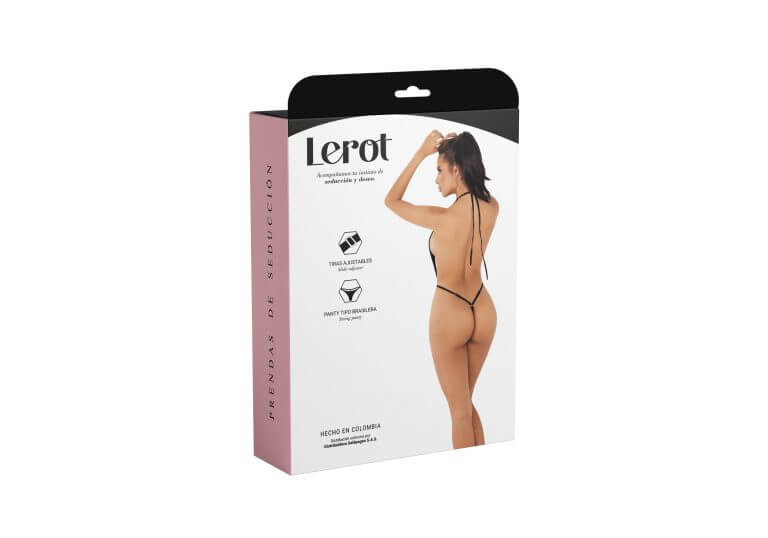 BODY NOA - LEROT