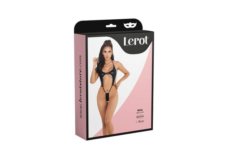 BODY NOA - LEROT