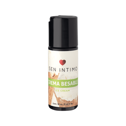 CREMA BESABLE