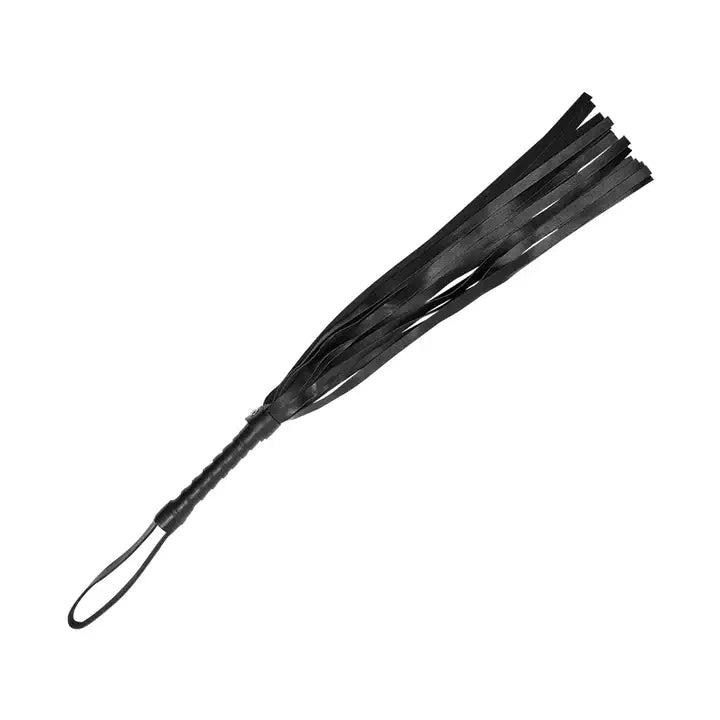 KIT BONDAGE 4 PIEZAS BLACK