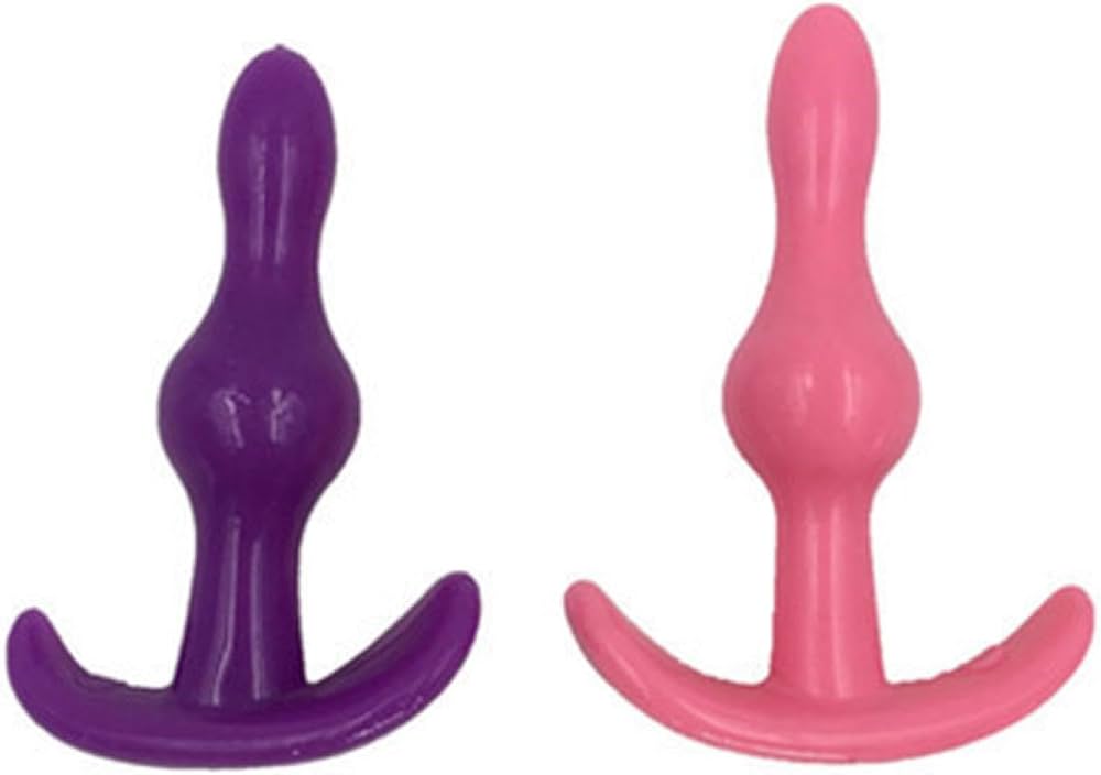 PLUG ANAL PEQUEÑO