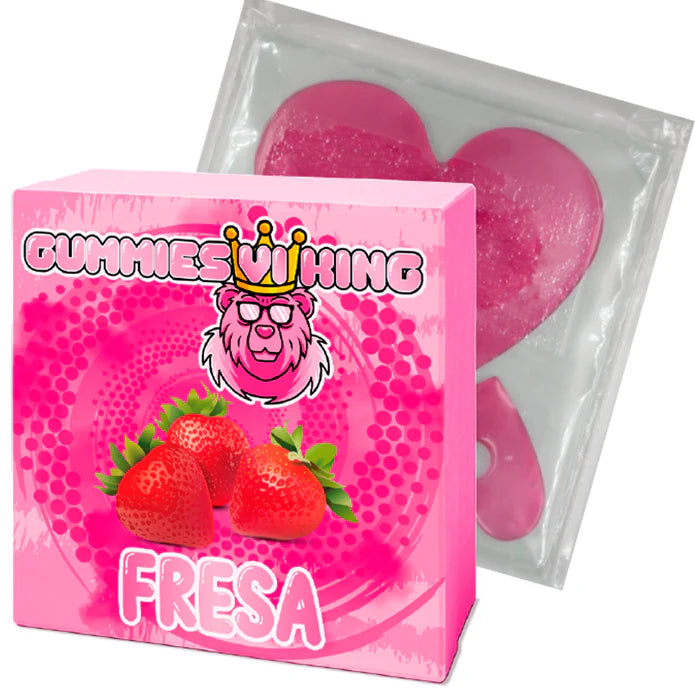LENCERIA COMESTIBLE