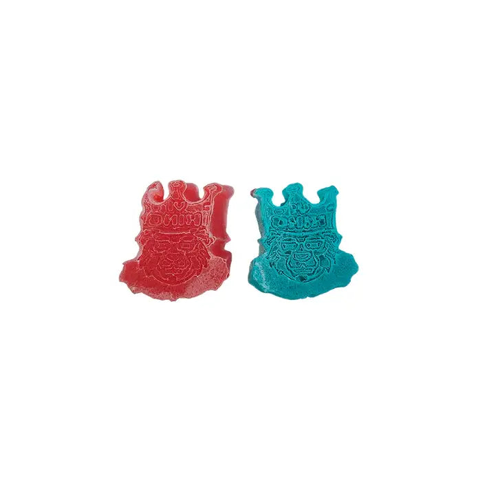 CONCHA GUMMIIES VI KING X UD - POTECIALIZADORAS