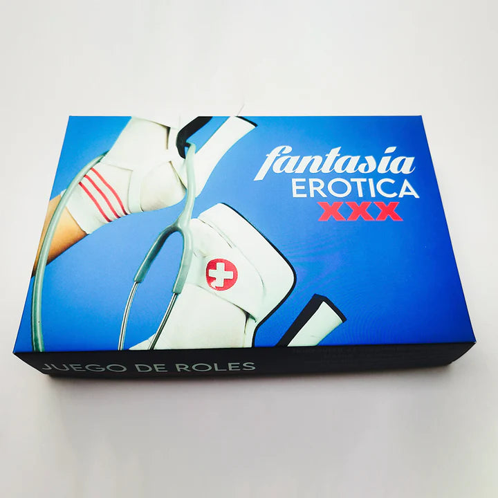 FANTASIA EROTICA