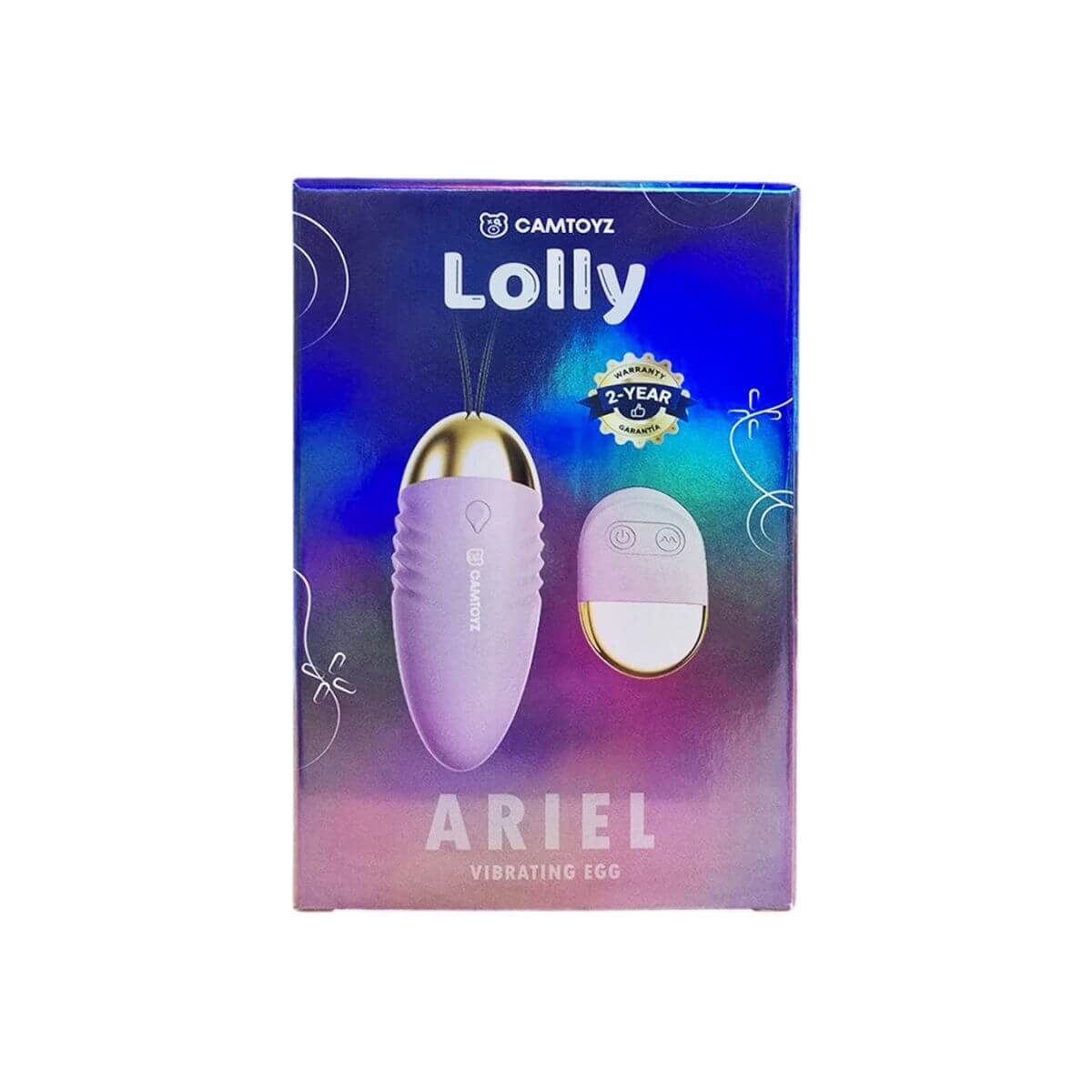 ARIEL