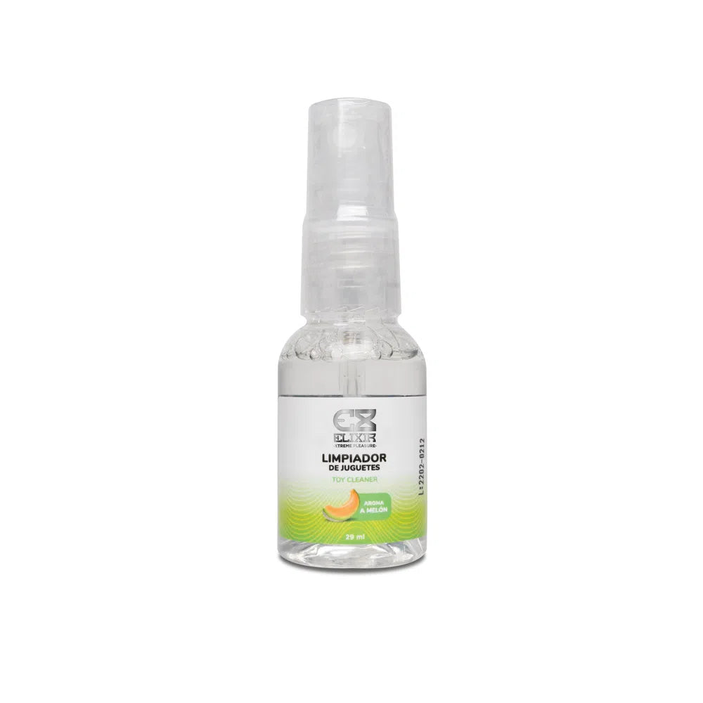 CLEAN TOY ELIXIR 29 ML