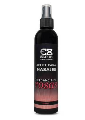 Su textura es ideal para frotar en la piel con delicadeza, permitiendo movimientos de relajación y excitación con mayor facilidad. Un producto premium que combina una textura ligera, un aroma delicioso y una leve sensación caliente que despierta todos los sentidos, perfecto para juego previo .