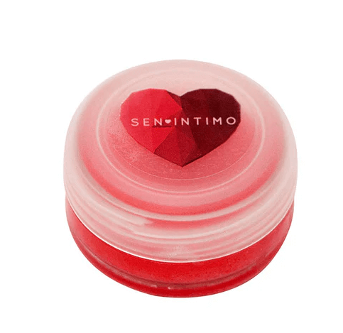 Preparate para seducir y dar los mejores besos de tu vida!!! Brillo con sabor a frutos rojos y feromonas. Rico sabor y aroma. 