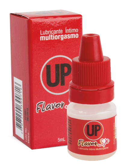 Multiorgasmo ”UP” es un producto fantástico y diferente que utiliza una mezcla exclusiva de aceites e ingredientes naturales ayudando a incrementar la estimulación del clítoris, aumentan la excitación y provoca múltiples sensaciones. Su sensibilidad será extraordinaria y tus orgasmos serán inevitables, alcanzando el clímax con mayor rapidez. Sensación caliente.