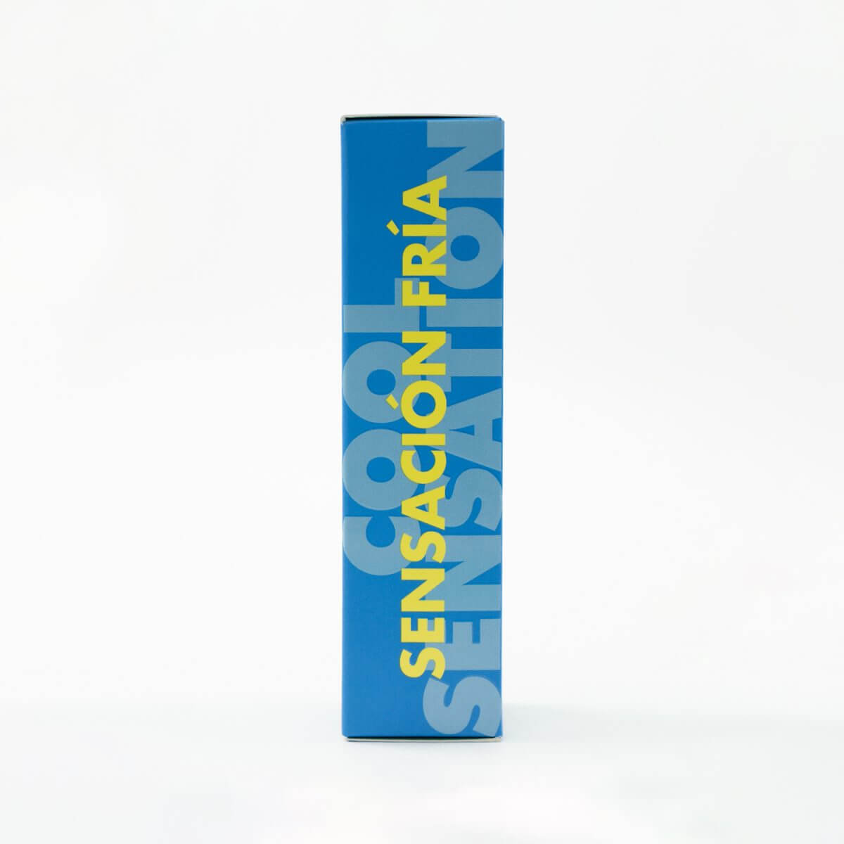 LUBRICANTE INTIMO FRIO COOL SENSATION - ELIXIR