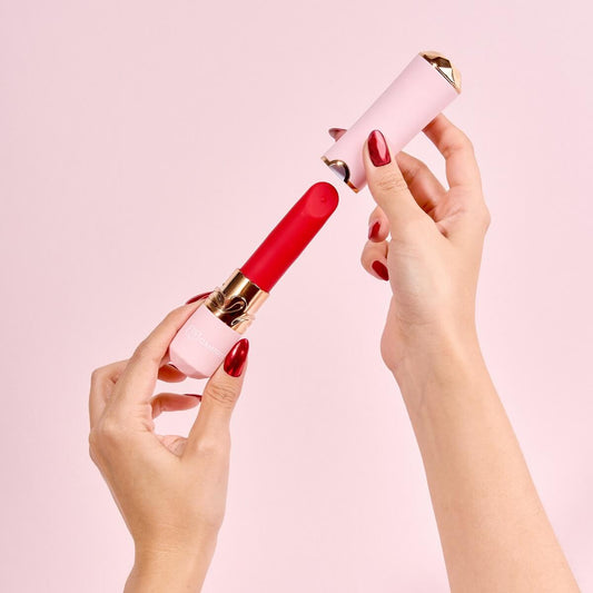 LABIAL VIBRADOR YARAY