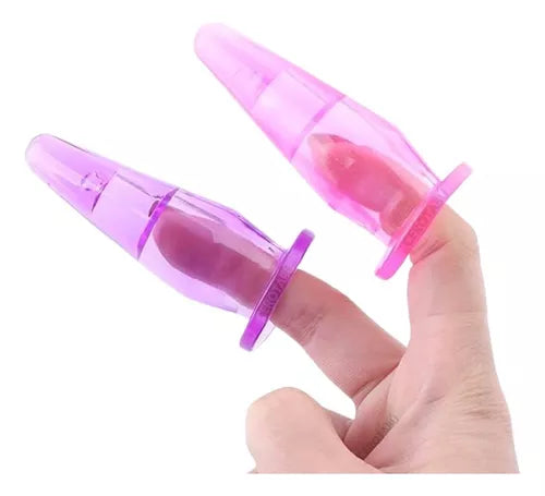 PLUG ANAL PEQUEÑO
