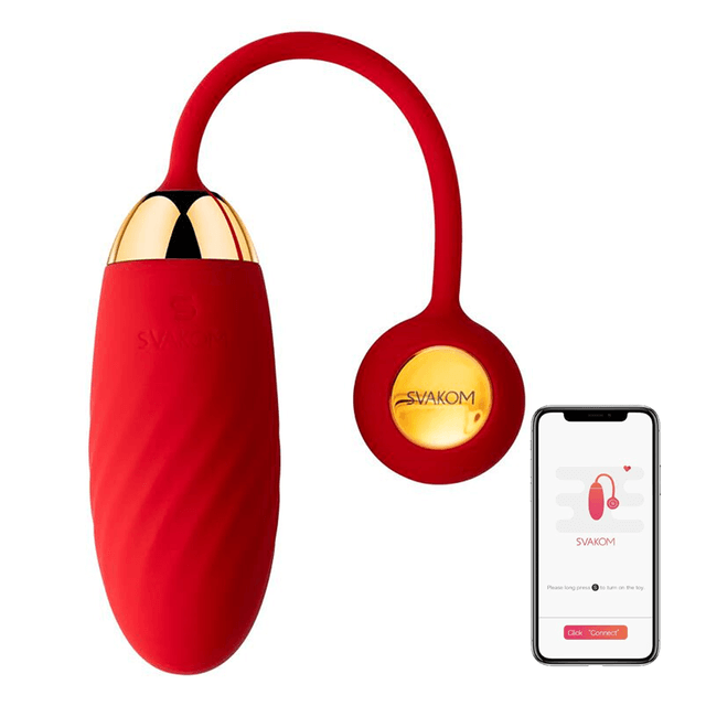 La Bala Vibradora Ella Neo es ideal para experimentar sensaciones completamente nuevas y diferentes. Combina 11 modos de vibración entre los cuales se encuentra el "Clímax Mode", una función adicional para enloquecer.