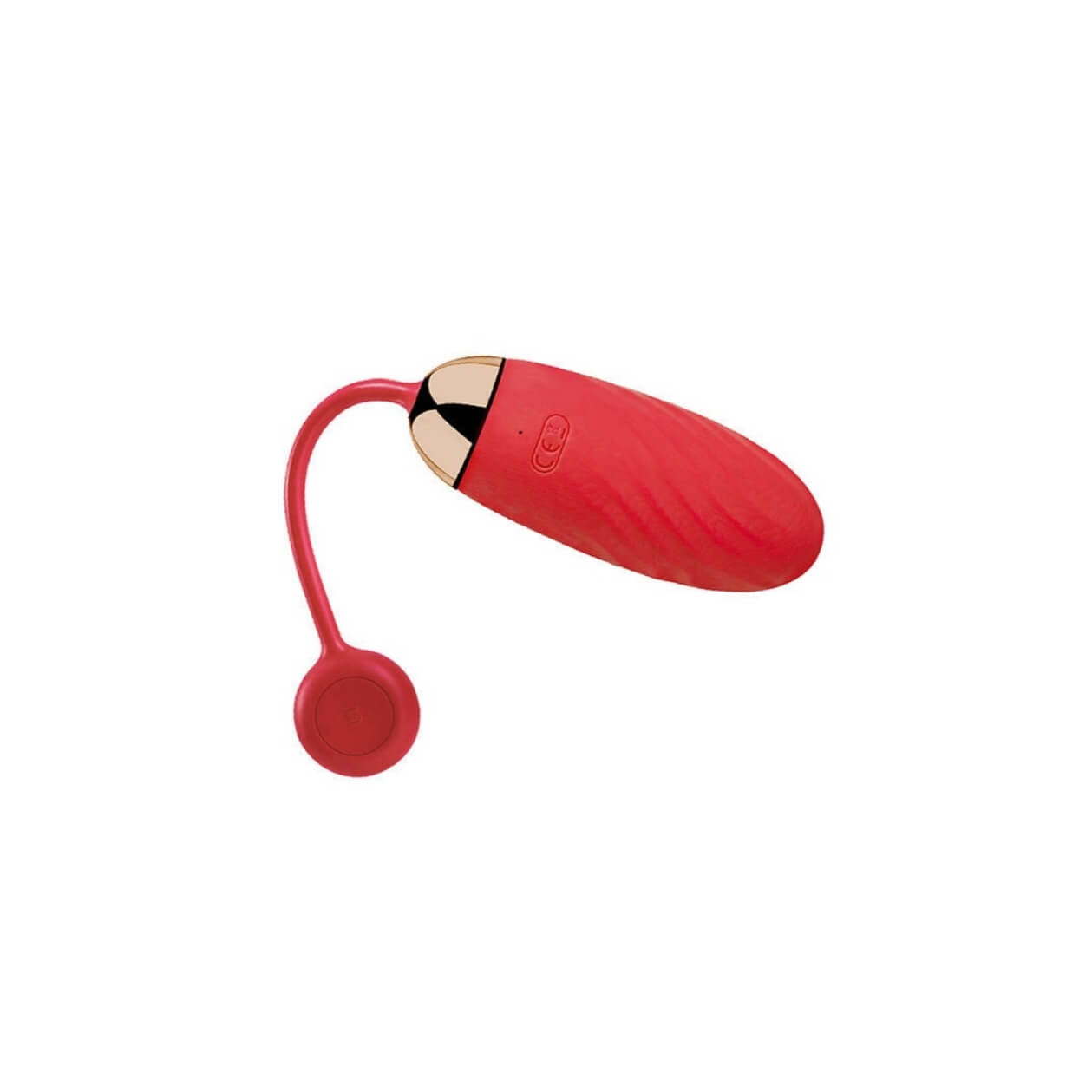 ELLA ES ES UN INNOVADOR HUEVO VIBRADOR A CORTA DISTANCIA CON CARACTERÍSTICAS INTELIGENTES Y DISEÑO ERGONÓMICO. SE PUEDE CONECTAR A TU TELÉFONO POR BLUETOOTH Y MANEJAR HASTA 11 METROS DE DISTANCIA. PUEDES JUGAR CON DIFERENTES INTENSIDADES DE VIBRACION.