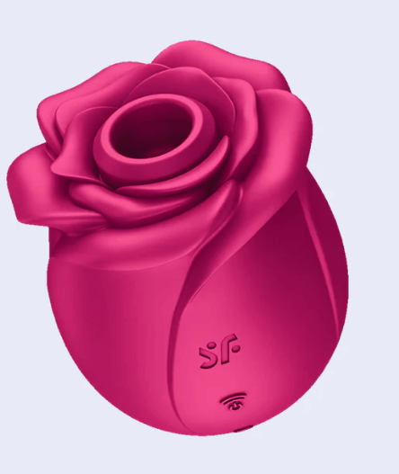 JUGUETE PRO 2 CLASSIC BLOSSOM SATISFYER