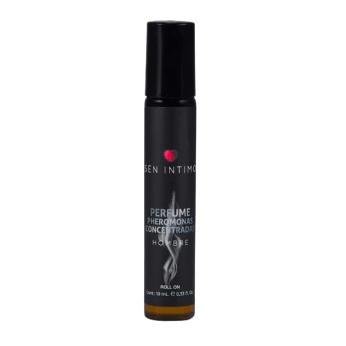 PERFUME PHEROMONAS HOMBRE