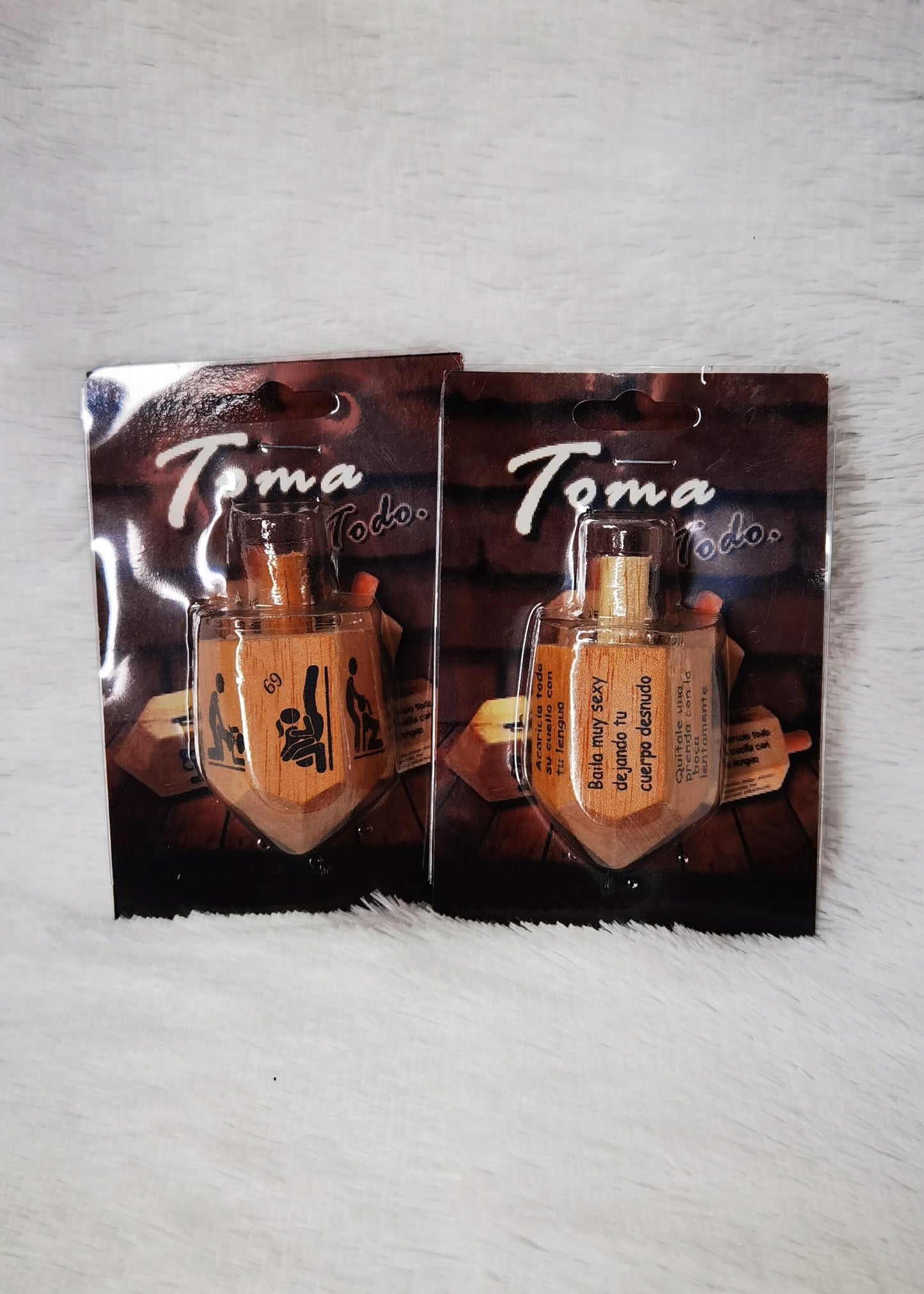 JUEGO ERÓTICO PARA PAREJAS QUE TE OBLIGARA A SALIR DE LA MONOTONÍA SEXUAL. CUENTA CON DIFERENTES PRUEBAS Y POSES ERÓTICAS 