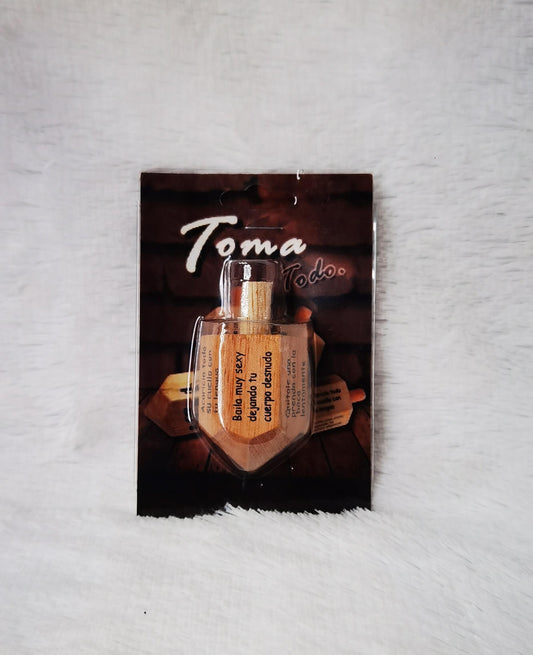 JUEGO ERÓTICO PARA PAREJAS QUE TE OBLIGARA A SALIR DE LA MONOTONÍA SEXUAL. CUENTA CON DIFERENTES PRUEBAS Y POSES ERÓTICAS 