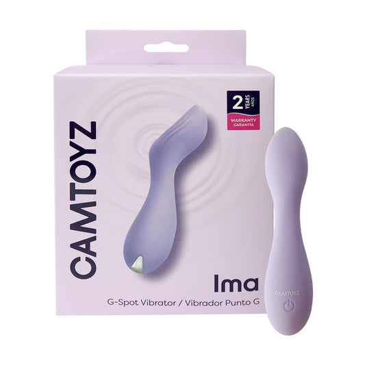 VIBRADOR IMA