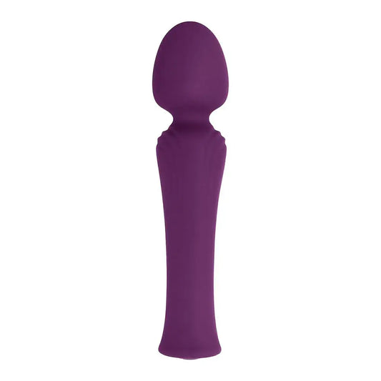 Vibrador Hitachi Mi Varita Secreta es completamente sumergible en el agua permitiendo que las fantasías se puedan cumplir en la ducha o la bañera. La imaginación es el límite. Cuando las fantasías son secretas no hay nada más excitante que poder hacerlas realidad, y los 7 modos de vibración de este espectacular juguete harán esto posible.