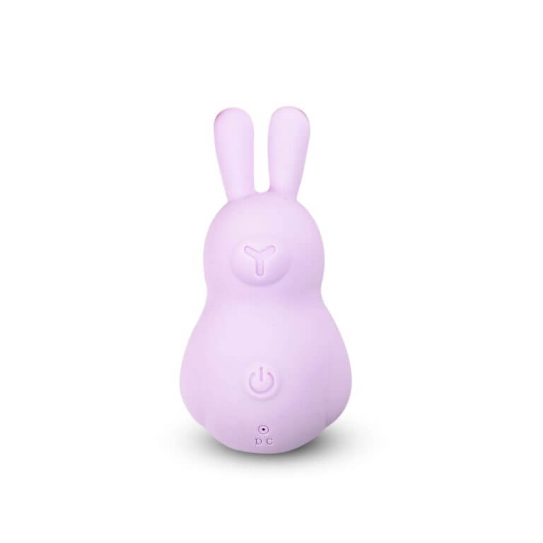VIBRADOR MIFFY - CAMTOYZ