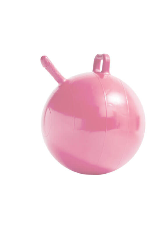 -No viene con bomba. -Limpiar el balón con agua y jabón neutro antes de su uso. -Usar con preservativo. Para aumentar la durabilidad de este producto, evite las superficies ásperas y los objetos afilados, guárdelo en un lugar fresco y seco, protegido de la luz. No exceda el peso máximo indicado.