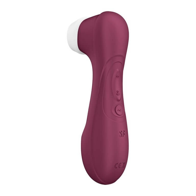 SATISFYER PRO 2 TERCERA GENERACION