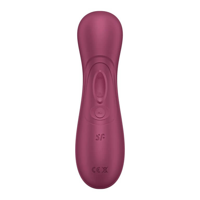 SATISFYER PRO 2 TERCERA GENERACION