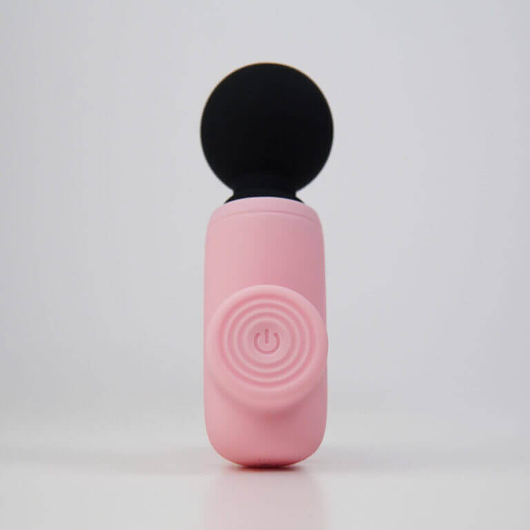 MINI MASAJEADOR RELAXY - CAMTOYZ