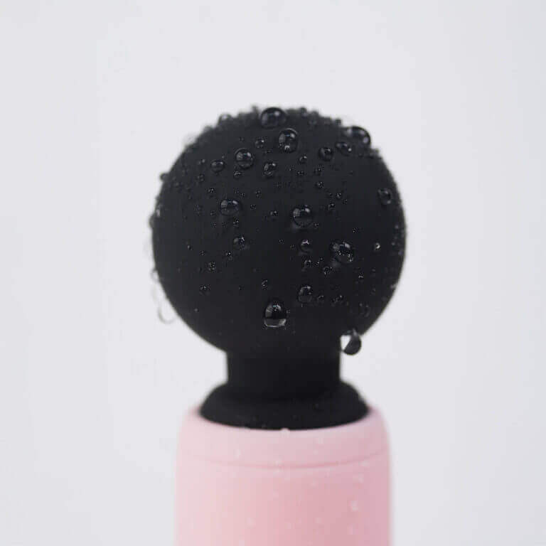 MINI MASAJEADOR RELAXY - CAMTOYZ