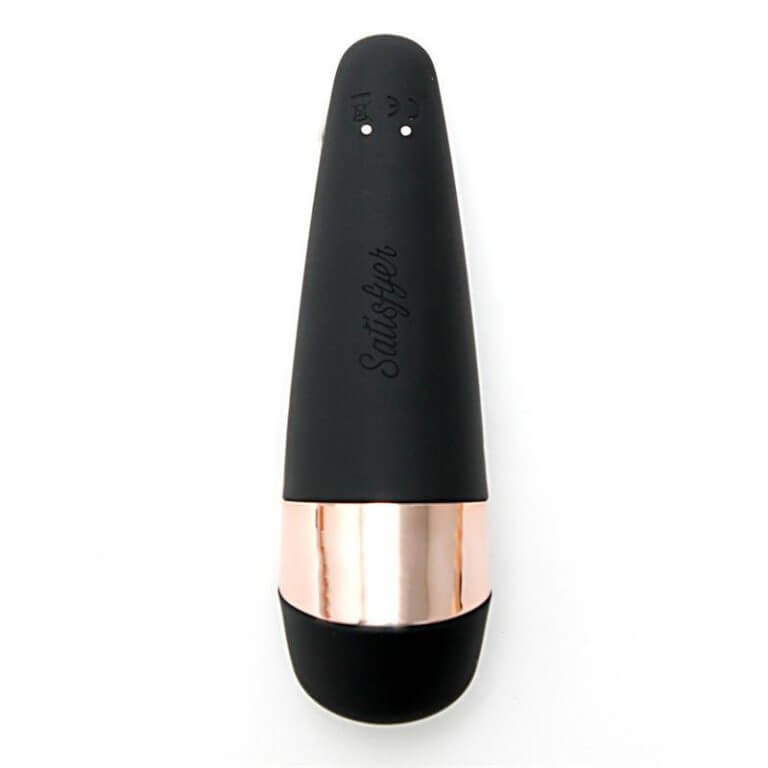 SATISFYER PRO 3 +