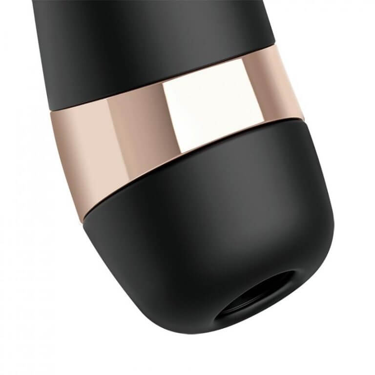 SATISFYER PRO 3 +