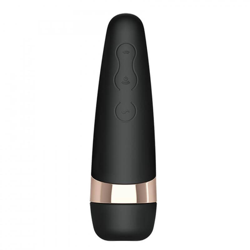 SATISFYER PRO 3 +