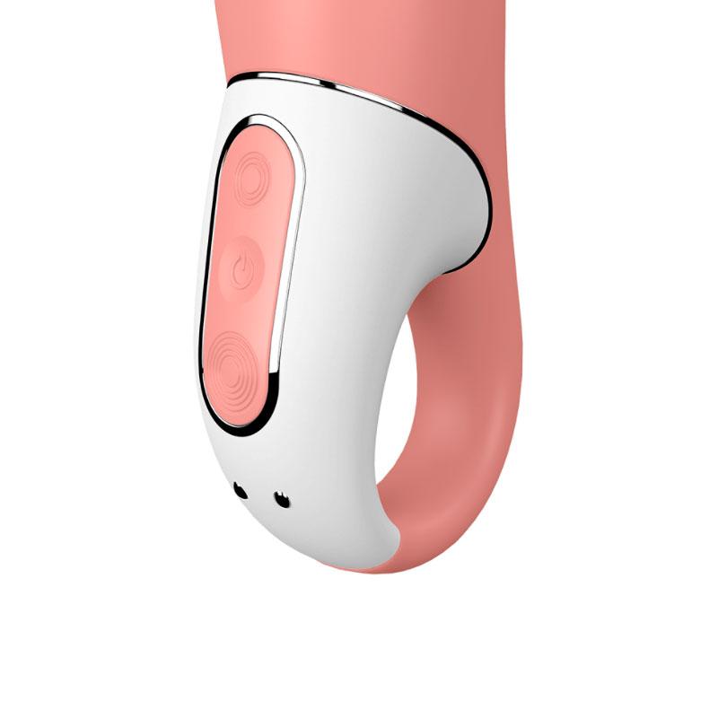 SATISFYER MASTER