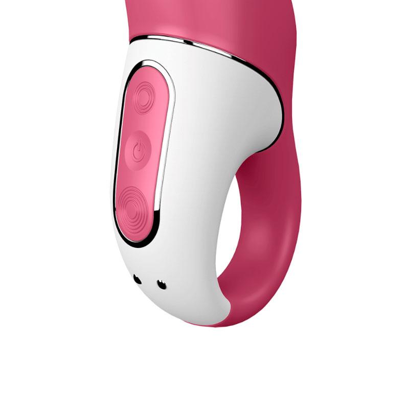 SATISFYER HIPPO