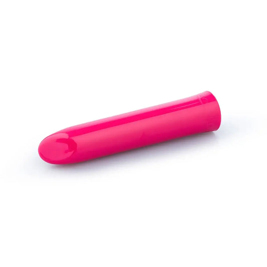 ¡Experimenta las intensas vibraciones que han convertido a Tango en un éxito de ventas durante 10 años! Ideal para recién llegados o amantes experimentados, Tango es el clásico vibrador bala que brinda puro placer. Impermeable y recargable, pequeño y discreto, Tango es siempre un favorito.