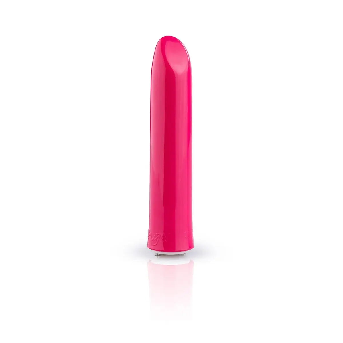 ¡Experimenta las intensas vibraciones que han convertido a Tango en un éxito de ventas durante 10 años! Ideal para recién llegados o amantes experimentados, Tango es el clásico vibrador bala que brinda puro placer. Impermeable y recargable, pequeño y discreto, Tango es siempre un favorito.