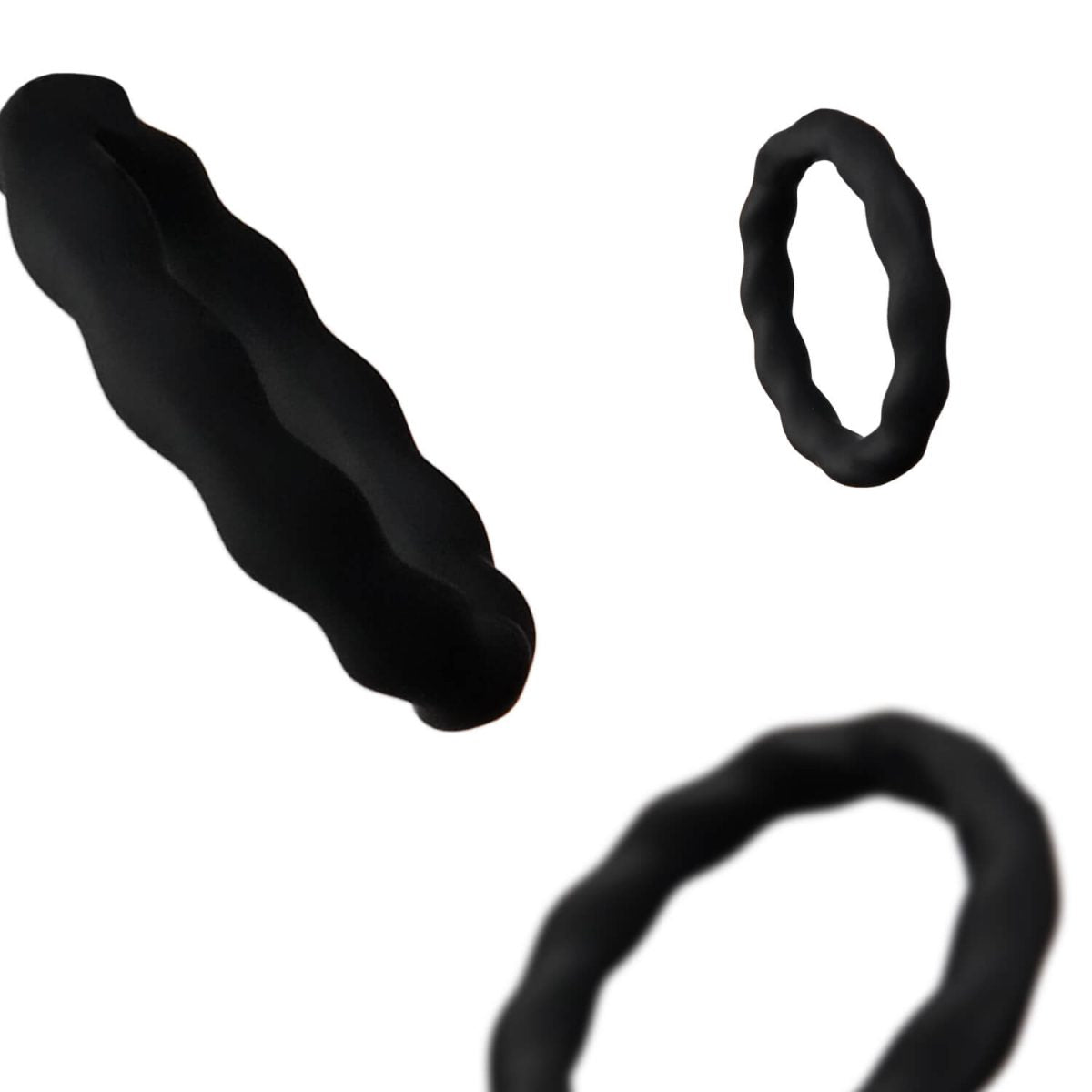 ANILLOS TRIDENTE - CAMTOYS