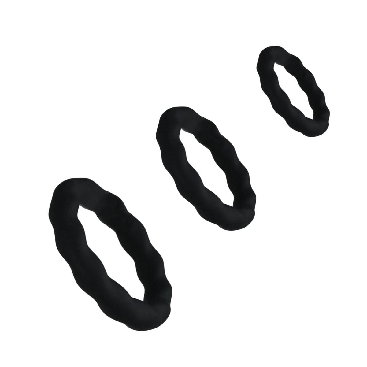 ANILLOS TRIDENTE - CAMTOYS