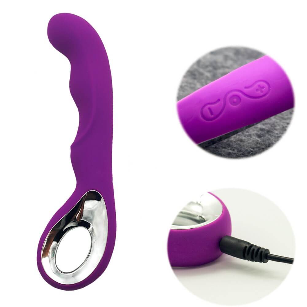 LELO DELUXE RECARGABLE