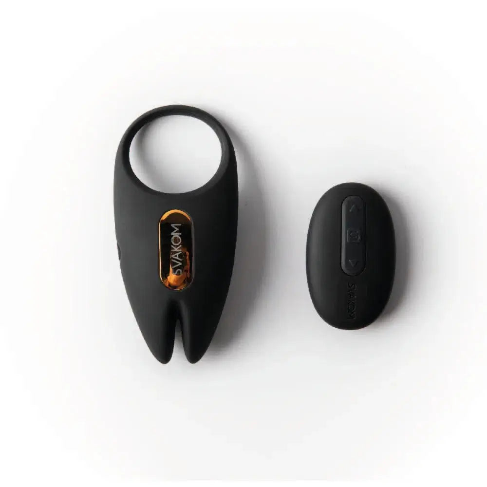 Si decide utilizar el control remoto del anillo vibrador, experimente una interacción mucho más fuerte con su pareja. Gracias al control remoto es más fácil ajustar los modos e intensidad a su gusto, con su vibración súper potente Winni 2 tiene una vibración más fuerte.