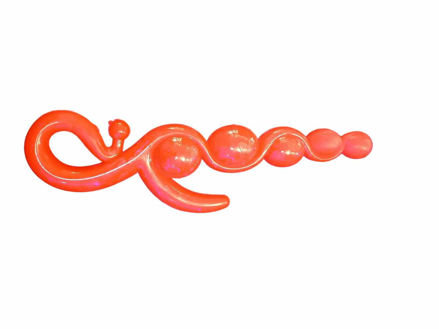 Descubre nuevas sensaciones con nuestro plug anal, diseñado para proporcionar placer y comodidad en cada uso. Ideal tanto para principiantes como para usuarios experimentados, este plug ofrece una inserción suave gracias a su forma ergonómica y superficie lisa. Fabricado con materiales de alta calidad, es seguro para el cuerpo y fácil de limpiar. Perfecto para intensificar tus momentos íntimos, ya sea solo o en pareja.