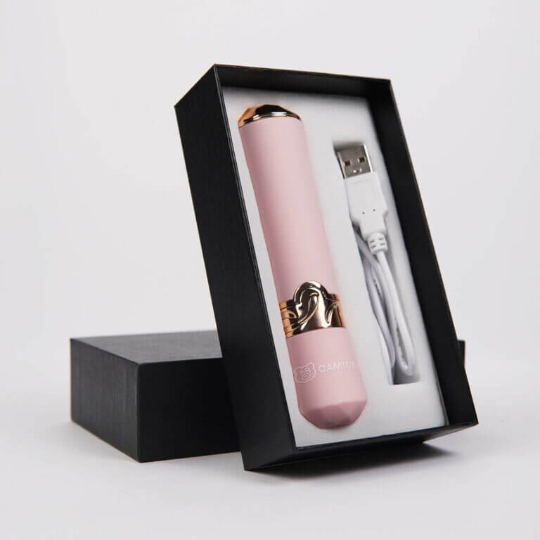 LABIAL VIBRADOR YARAY