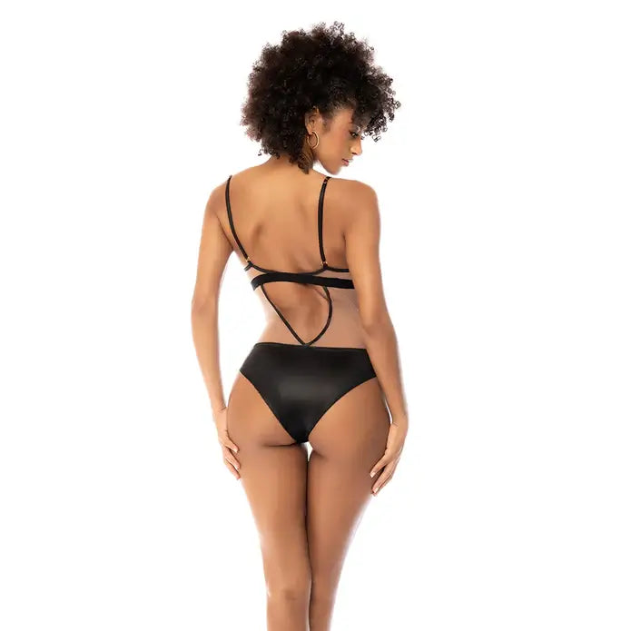 BODY VOL 2 - MAPALE