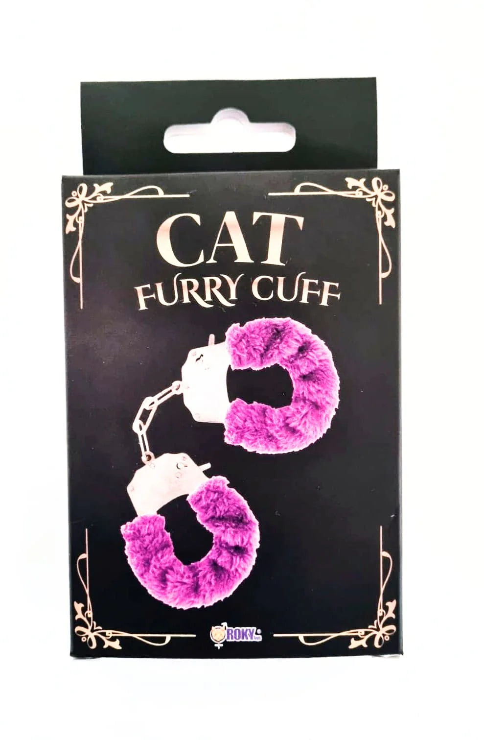 ESPOSAS FURRY