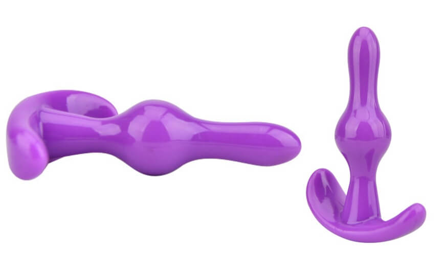 PLUG ANAL PEQUEÑO