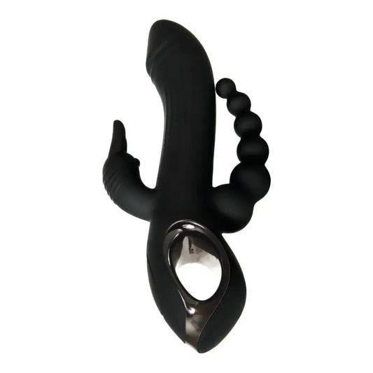 VIBRADOR TRIFECTA