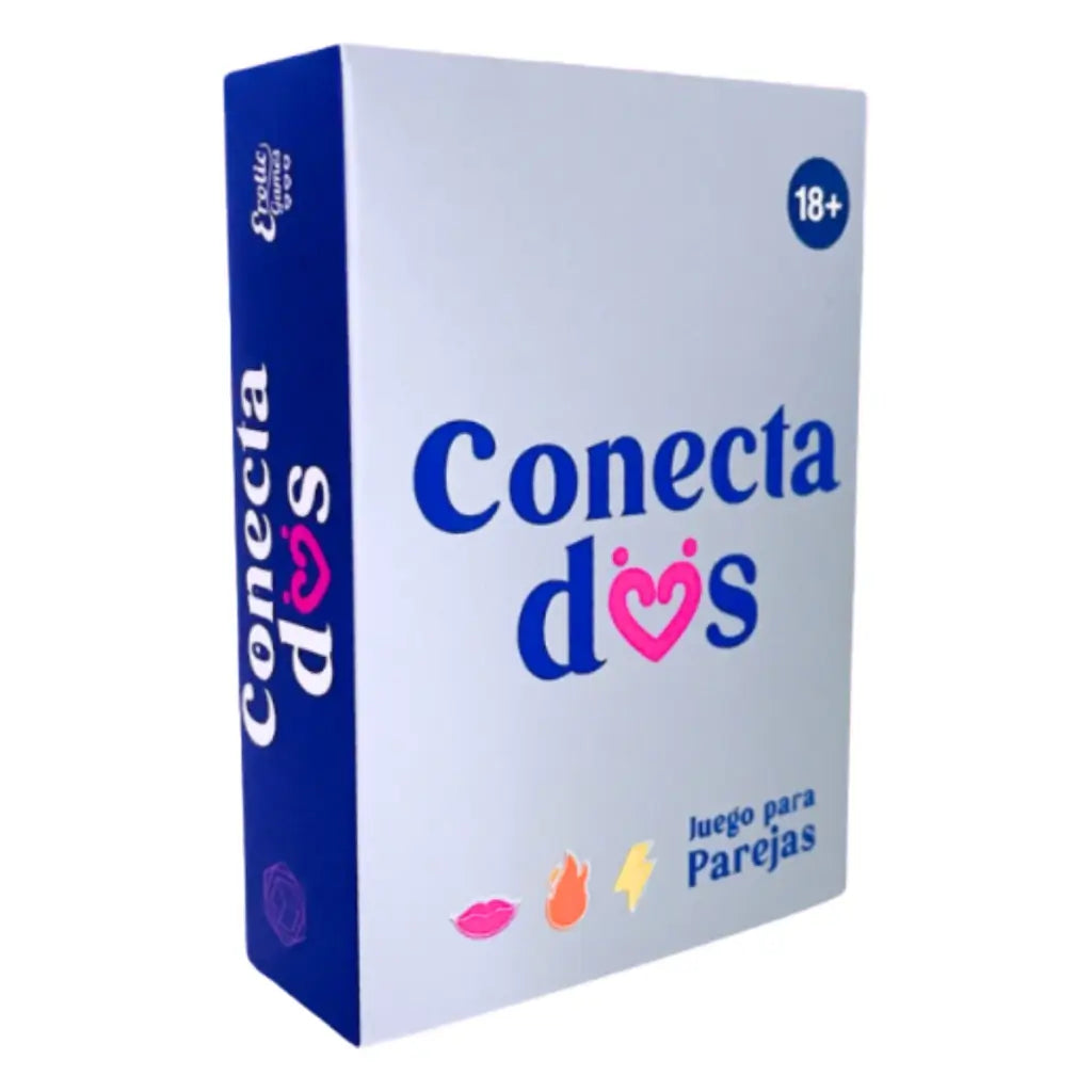 JUEGO DE CARTAS CONECTADOS PARA PAREJA