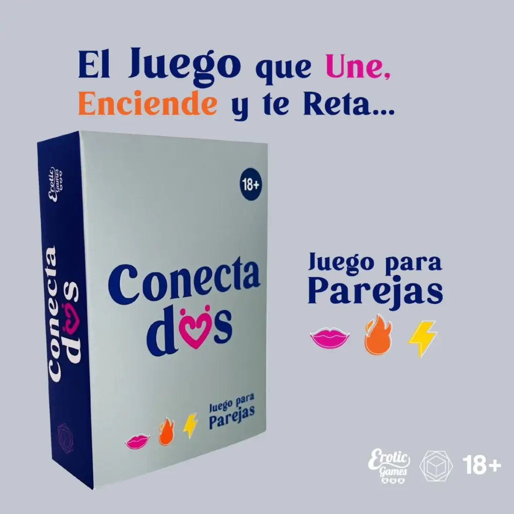 JUEGO DE CARTAS CONECTADOS PARA PAREJA